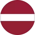 Латвия U16