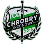 УКС Хробры Дзроново