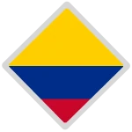 Колумбия (IWBF)