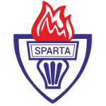 Спарта II Шамотулы
