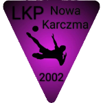 ЛКП Нова Карчма