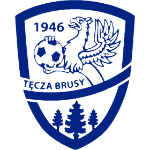 Тенча II Брусы
