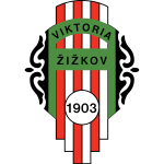 Виктория Жижков U19