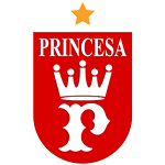 Принцеса ду Солимойнс U20