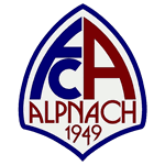 ФК Альпнах