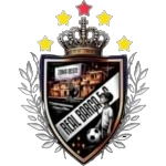 Реал Барса B U20