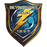 Блыскавица Клуки
