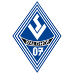 Вальдхоф Мангейм U19