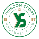 Ивердон Спорт ФК U18