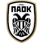 ПАОК U16