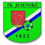 ФК Йесенске