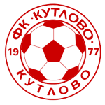 ФК Кутлово 1977