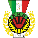 ККС Гарбарня Курув