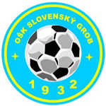 ОШК Словенский Гроб