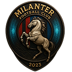 ФК Милантер