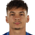 Сантос СА U15