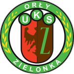 Орлы II Зелёнка