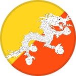 Бутан TDF