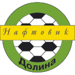 Нафтовик Долина