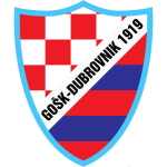 НК Гошк Дубровник U15
