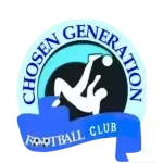 ФК Чозен Дженерейшн U13