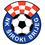 НК Широки Бриег 09 U17