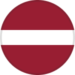 Латвия U18