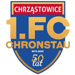 1. ФК Хронштау-Хшонстовице