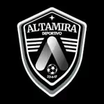 Депортиво Альтамира