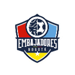 Эмбахадорес ФК U20