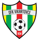 ОФК Викартовце