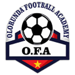 Олорунда ФА U17
