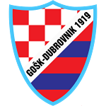 НК Гошк Дубровник U17