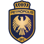 Петрополис ГФК U17