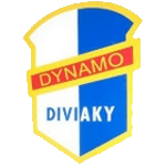 ШК Динамо Дивяки