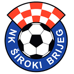 НК Широки Бриег 10 U17