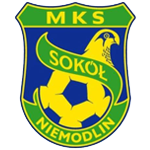 МКС Сокул Немодлин