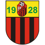 ФК 1928 Ясене
