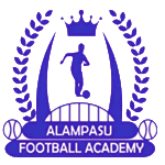 Алампасу ФА