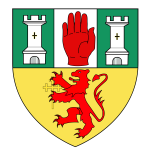 Ко Антрим U16