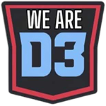 Ви Ар Ди3