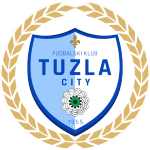 ФК Тузла Сити U19
