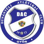 ДАК Надорварош U19