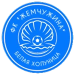 Жемчужина Белая Холуница