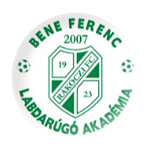 Капошвари Ракоци BFLA U19