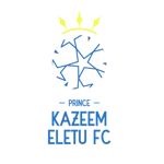 Принц Казеем Элету ФК