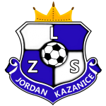 ЛЗС Йордан Казанице