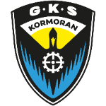 Корморан Быново