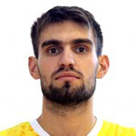Бердет Блю ФК U16