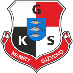 ГКС Мамры II Гижицко